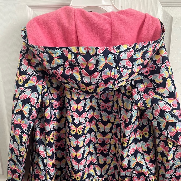 Carter’s rain jacket - Picture 3 of 4